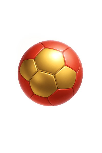 Platziere jede Art von Wette auf Handball